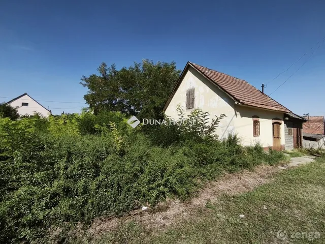 Eladó mezőgazdasági ingatlan Dunaföldvár 55 nm