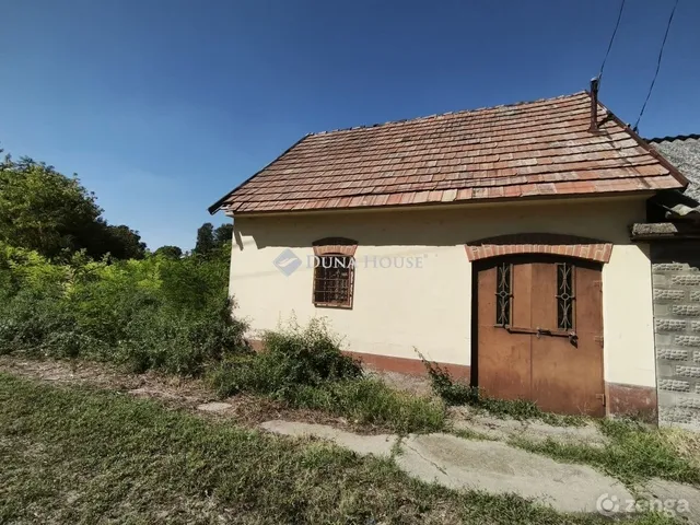 Eladó mezőgazdasági ingatlan Dunaföldvár 55 nm