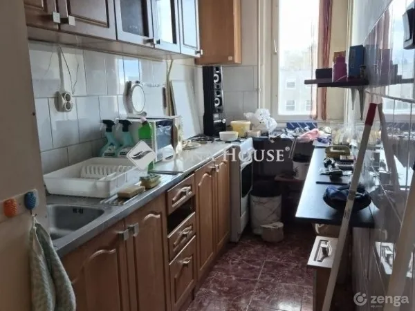Eladó lakás Budapest XIX. kerület 53 nm
