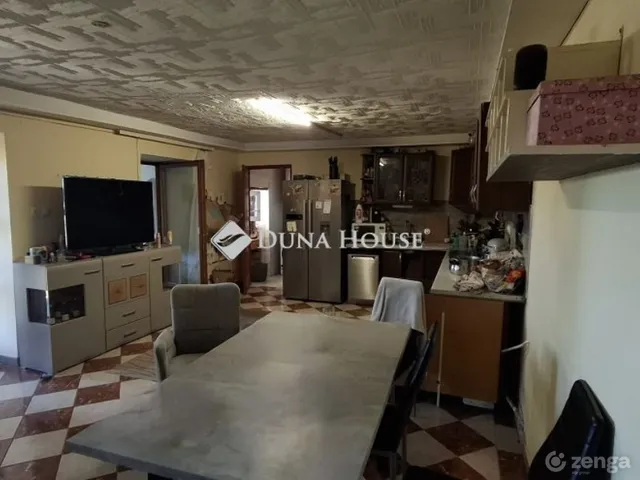 Eladó ház Sáregres 60 nm