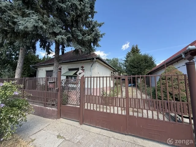 Eladó ház Sülysáp 58 nm