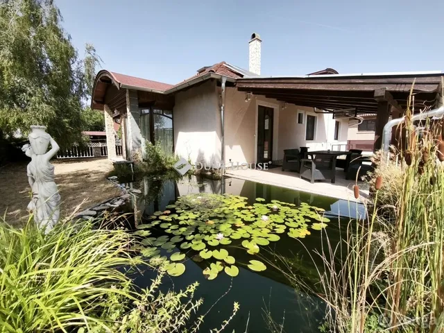 Eladó ház Iváncsa 174 nm