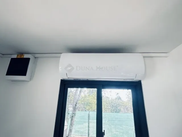 Eladó telek Monor 593 nm