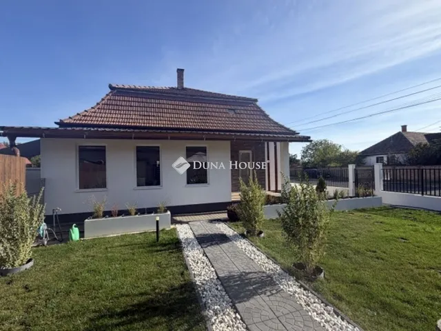 Eladó ház Albertirsa 109 nm