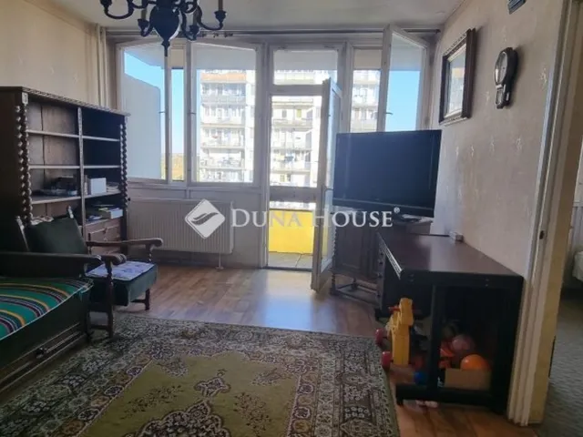Eladó lakás Budapest XVII. kerület 45 nm