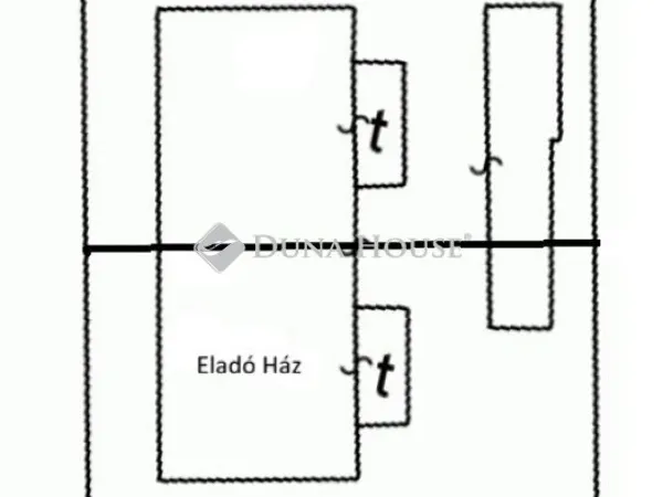 Eladó ház Budapest XVIII. kerület 63 nm