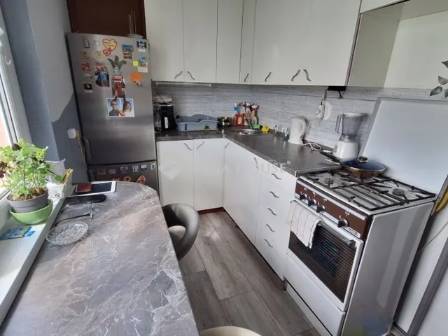 Eladó lakás Székesfehérvár 54 nm