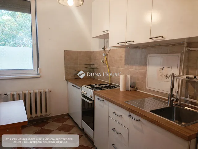 Eladó lakás Székesfehérvár 56 nm