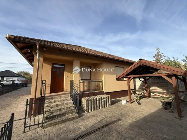 Eladó ház Gyál 102 nm