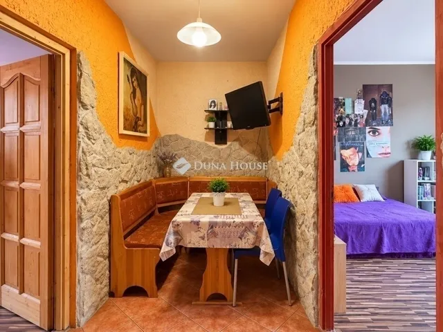 Eladó lakás Budapest XVIII. kerület 53 nm