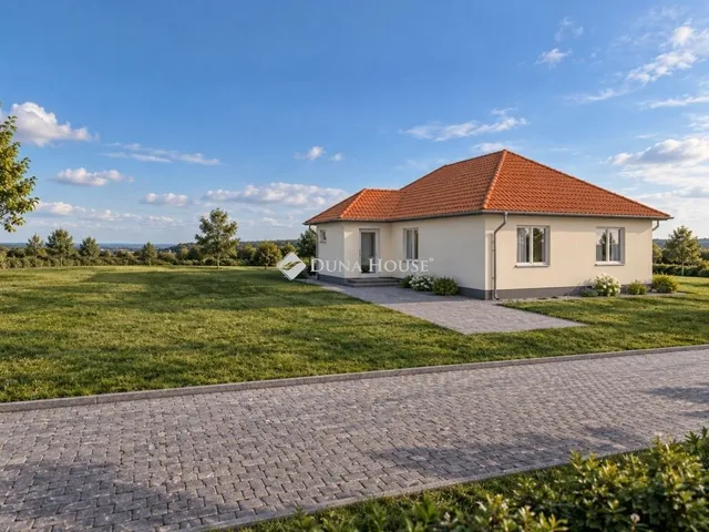 Eladó ház Kóka 96 nm