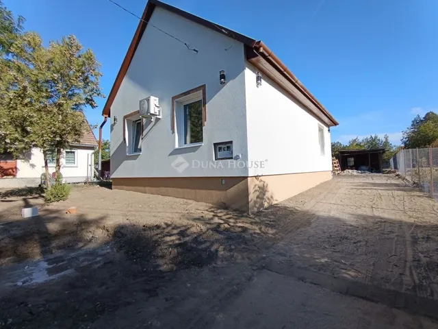 Eladó ház Tápióság 56 nm