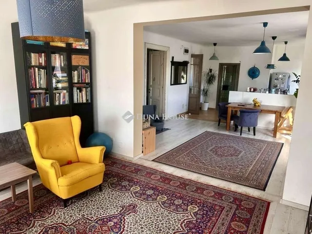 Eladó lakás Budapest XVIII. kerület 105 nm