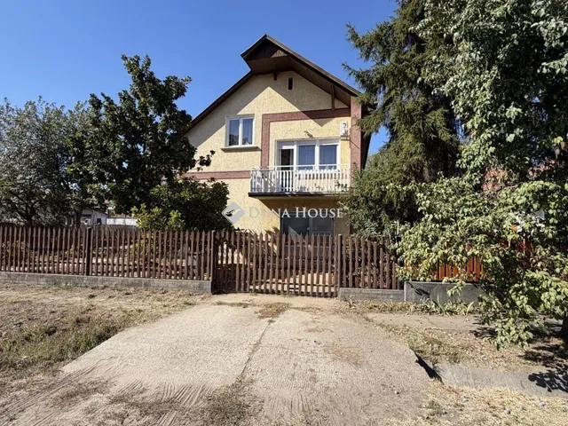 Eladó ház Kóka 128 nm