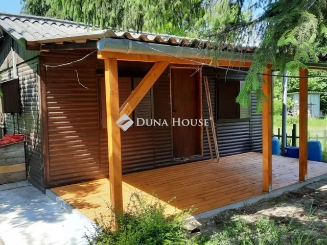 Eladó ház Bicske 29 nm