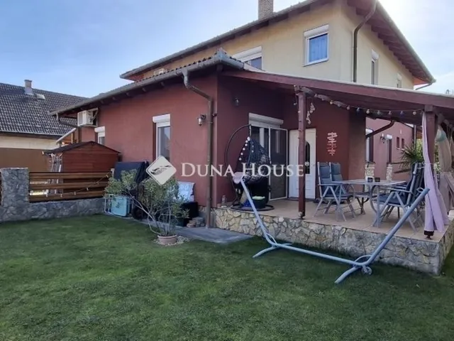Eladó ház Gyál 108 nm