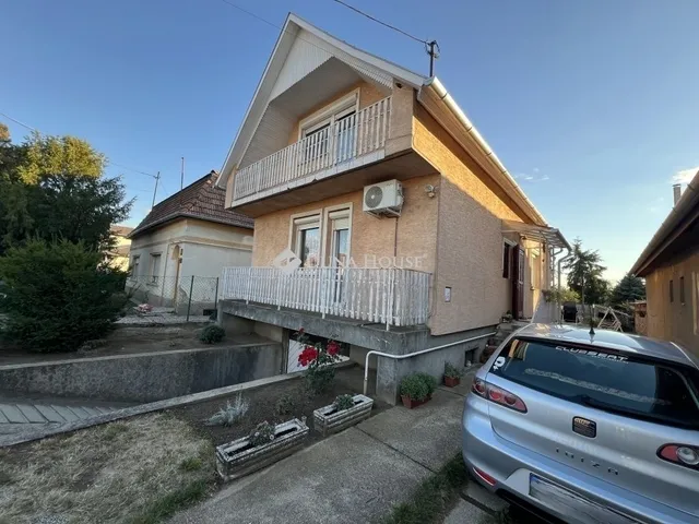 Eladó ház Maglód 114 nm