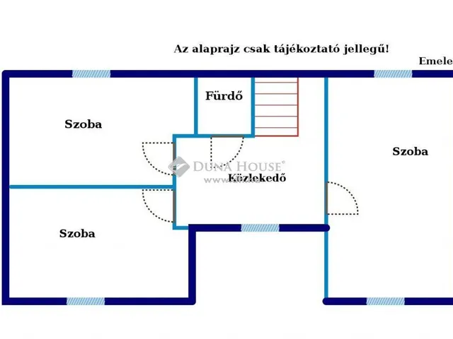 Eladó ház Ráckeve 90 nm