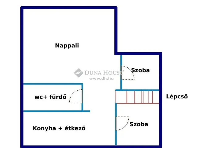 Eladó ház Szigetszentmiklós 114 nm