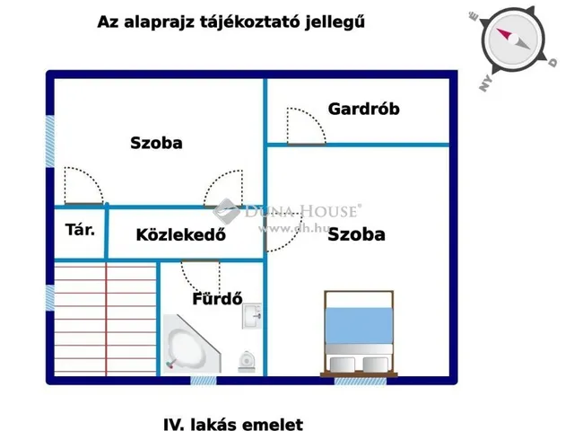 Eladó ház Szigetszentmárton 85 nm