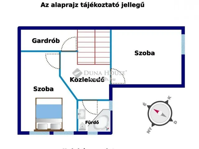 Eladó ház Szigetszentmárton 82 nm