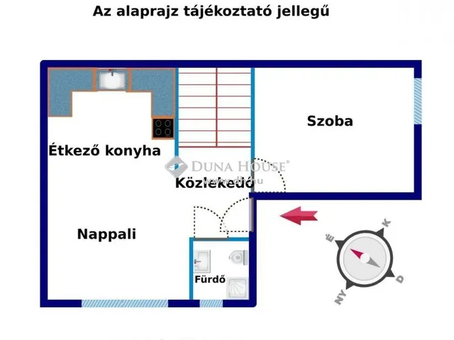 Eladó ház Szigetszentmárton 84 nm