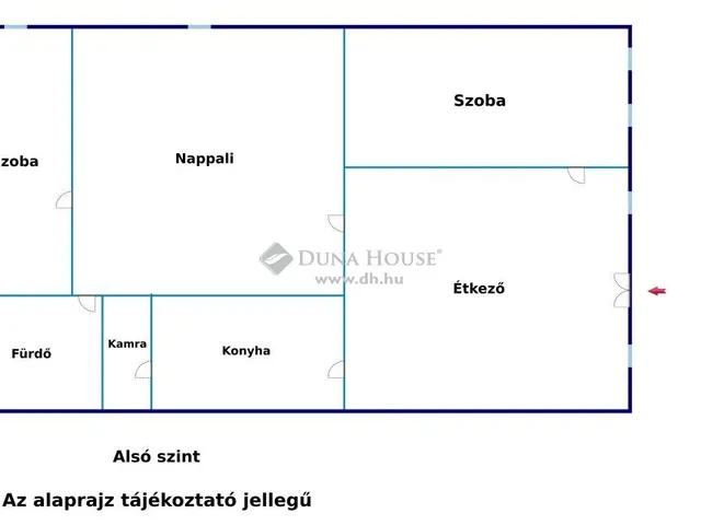 Eladó ház Szigetszentmiklós 160 nm