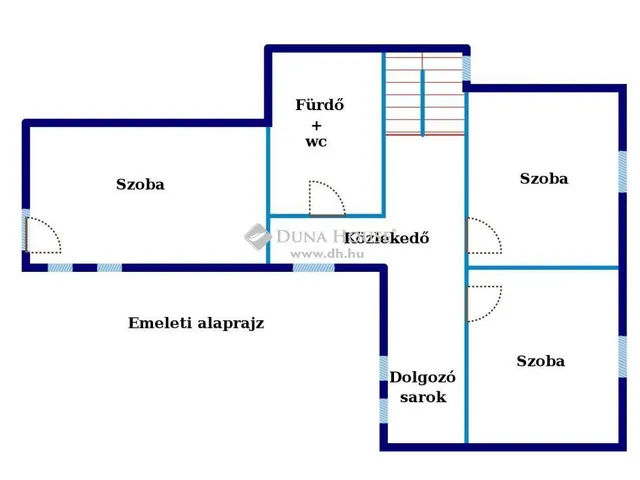 Eladó ház Dunavarsány 182 nm