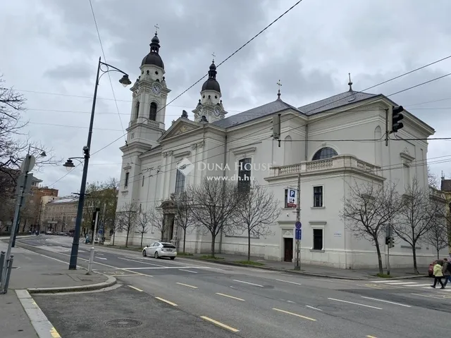 Eladó lakás Budapest VIII. kerület 63 nm