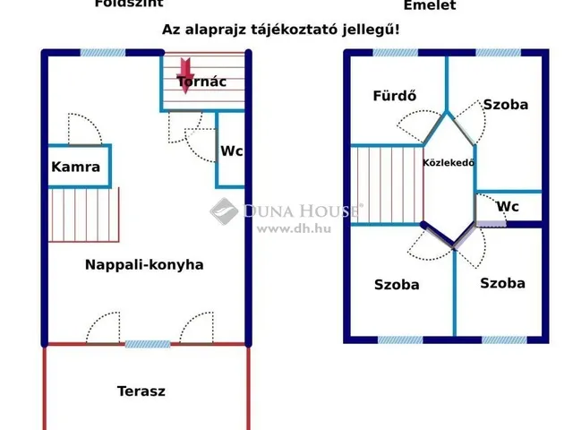 Eladó lakás Szigetszentmiklós 70 nm