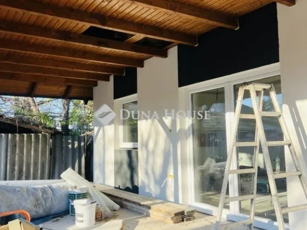 Eladó ház Szigethalom 80 nm