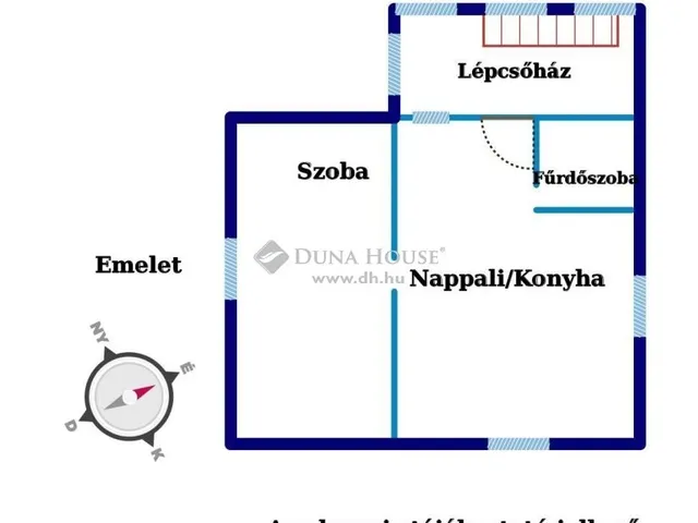 Kiadó kereskedelmi és ipari ingatlan Szigetszentmiklós 85 nm