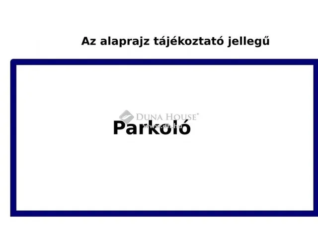Eladó garázs Szigetszentmiklós 10 nm