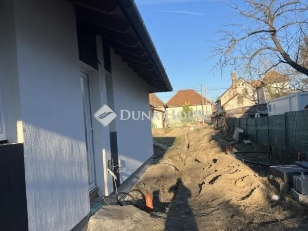 Eladó ház Szigethalom 80 nm