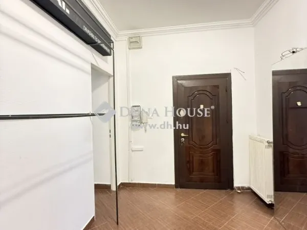 Eladó kereskedelmi és ipari ingatlan Budapest VI. kerület 114 nm
