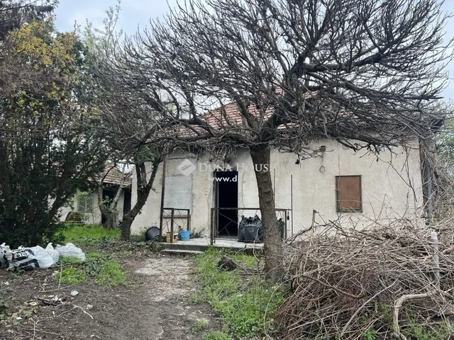 Eladó ház Ráckeve 64 nm