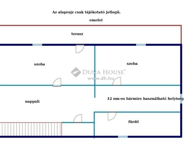 Eladó ház Szigetszentmiklós 310 nm