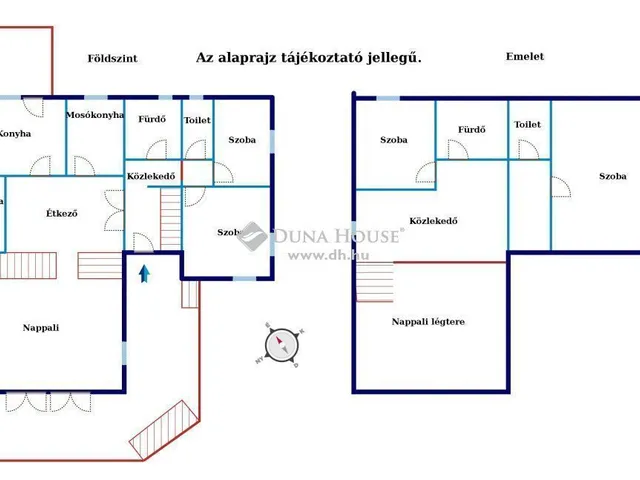 Eladó ház Ráckeve 163 nm