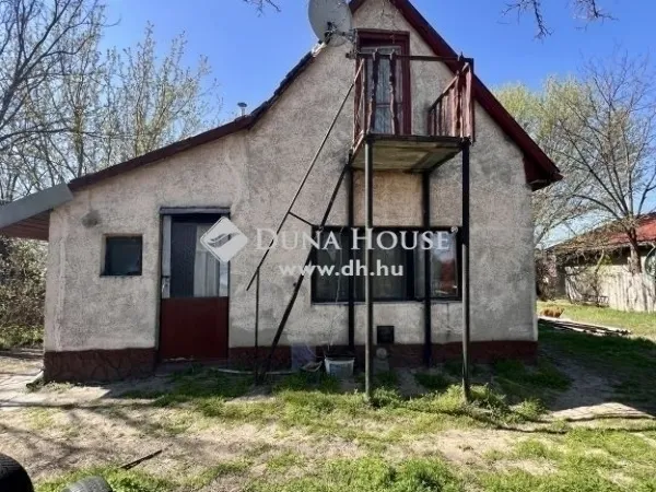 Eladó ház Szigethalom 71 nm