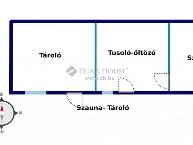 Eladó ház Dunaharaszti 120 nm