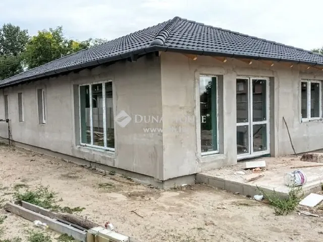 Eladó ház Szigetszentmiklós 122 nm