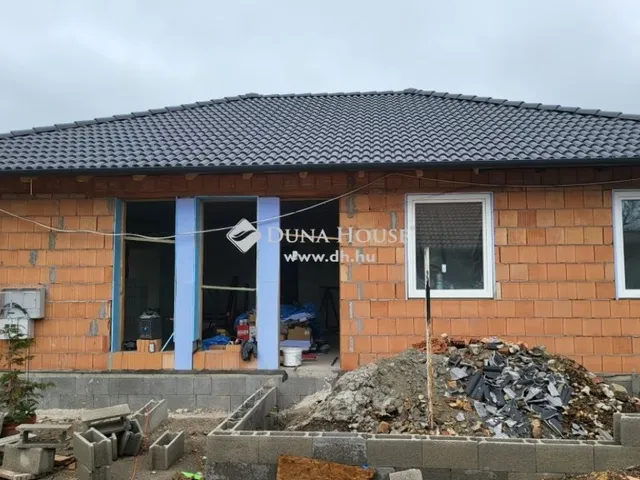 Eladó ház Érd 107 nm