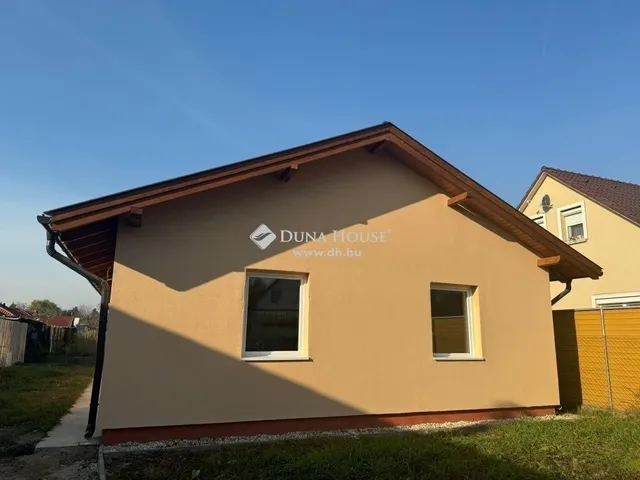 Eladó ház Ráckeve 135 nm