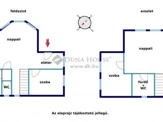 Eladó ház Délegyháza 144 nm