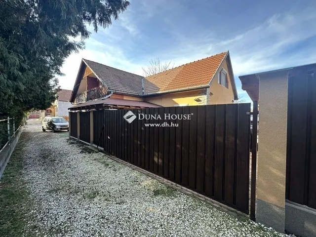 Eladó ház Szigethalom 92 nm