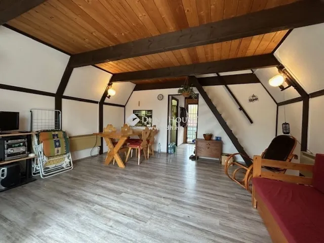 Eladó ház Ráckeve 60 nm