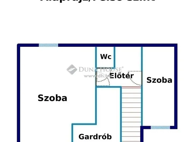 Eladó ház Szigetszentmiklós 100 nm
