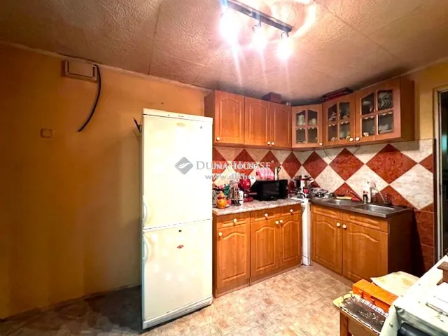 Eladó telek Halásztelek 800 nm