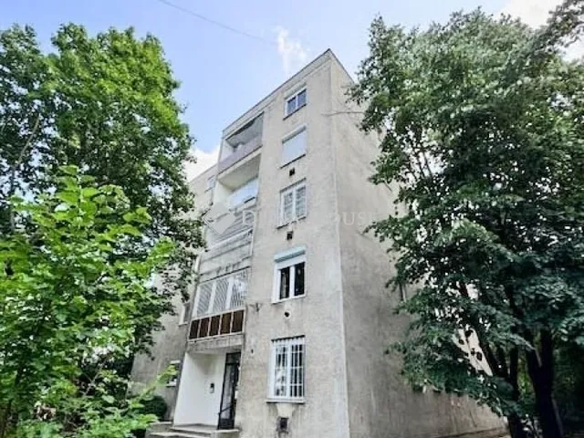 Eladó lakás Budapest XI. kerület 52 nm