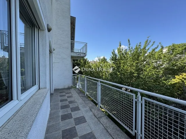 Eladó lakás Budapest II. kerület 94 nm